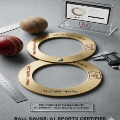 BALL GUAGE