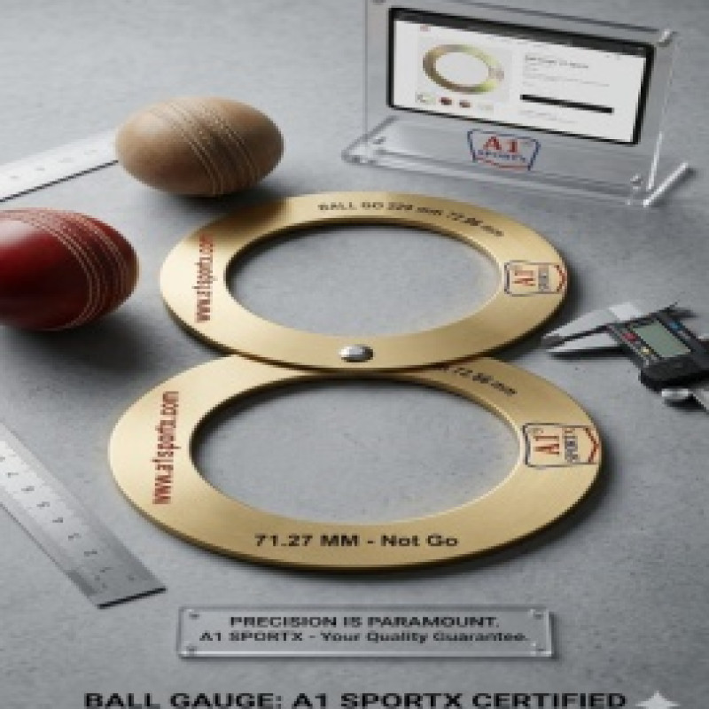 BALL GUAGE