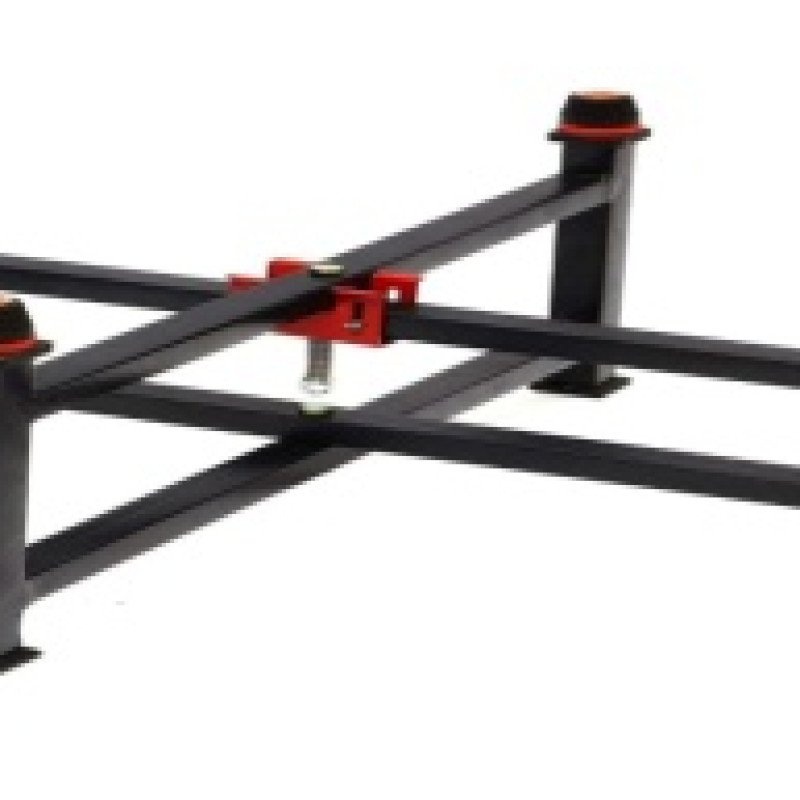 CARROM BOARD STAND
