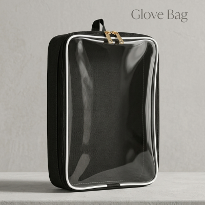 Batting & Keeping Gloves Cover
