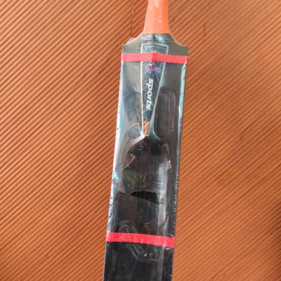 Kashmir Willow Cane handle Tennis Bat