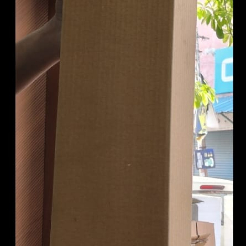 SINGLE BAT BOX